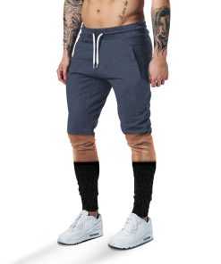 Gearhumans 3D UA Boy Uniform Custom Sweatpants