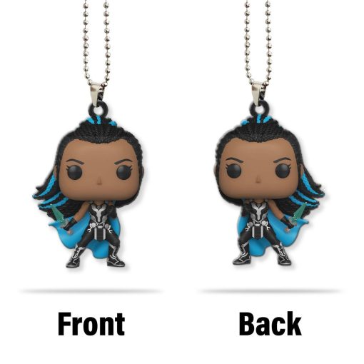 Gearhumans 3D Thor Love And Thunder Thor Custom Car Hanging - Image 2