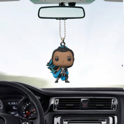 Gearhumans 3D Thor Love And Thunder Thor Custom Car Hanging - Image 6