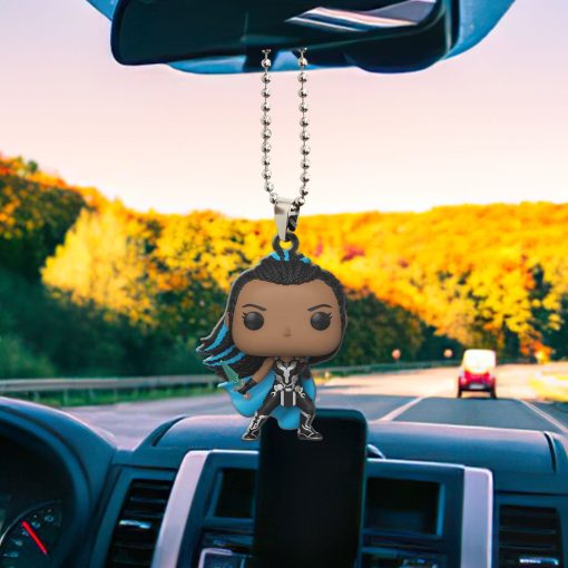 Gearhumans 3D Thor Love And Thunder Thor Custom Car Hanging - Image 8