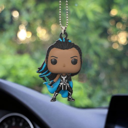Gearhumans 3D Thor Love And Thunder Thor Custom Car Hanging - Image 5