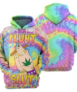 Gearhumans Weed - 3D All Over Printed Shirt