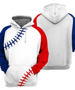 Gearhumans Baseball - 3D All Over Printed Shirt