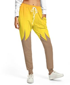 Gearhumans 3D Iridessa Fairy Ver1 Custom Sweatpants