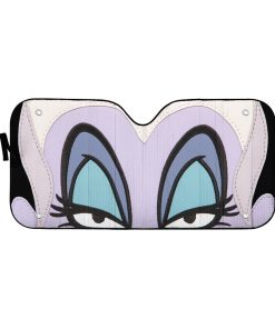 Gearhuman 3D Ursula Custom Car Auto Sunshade