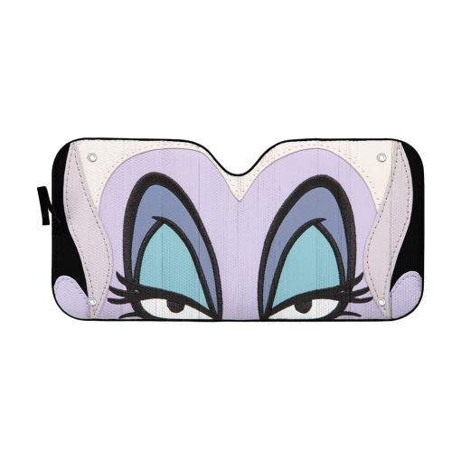 Gearhuman 3D Ursula Custom Car Auto Sunshade 1 Gearhuman 3D Ursula Custom Car Auto Sunshade