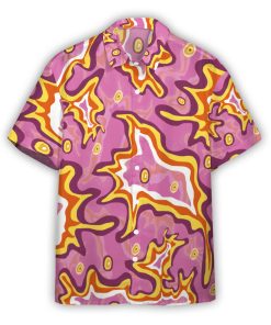 Gearhumans 3D Minions Bob Disco Custom Hawaii Shirt