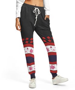 Gearhumans 3D One Piece Nico Robin The Wano Country Arc Custom Sweatpants