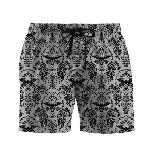 Gearhumans 3D Damark Gothic Custom Men Shorts