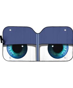 Gearhumans 3D Doc Hudson Cars Movie Auto Sun Shade