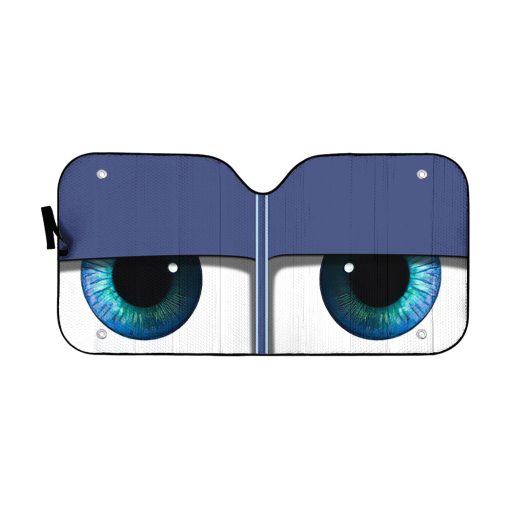 Gearhumans 3D Doc Hudson Cars Movie Auto Sun Shade