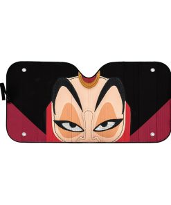 Gearhuman 3D Jafar Custom Car Auto Sunshade