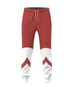 Gearhumans 3D Ultraman Custom Sweatpants