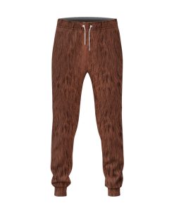 Gearhumans 3D Donkey Kong Custom Sweatpants