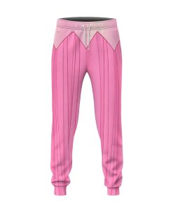 Gearhumans 3D Aurora Princess Custom Sweatpants