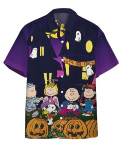 Gearhumans 3D Charlie B With Friends Custom Hawaii Shirt