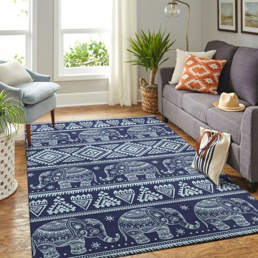 Gearhumans ELEPHANT RUG
