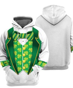 Gearhumans Irish - 3D All Over Printed Shirt