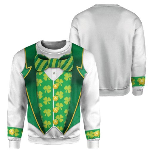 Gearhumans Irish - 3D All Over Printed Shirt