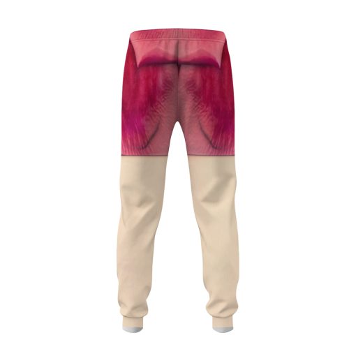 Gearhumans 3D Rosetta Fairy Ver1 Custom Sweatpants - Image 3