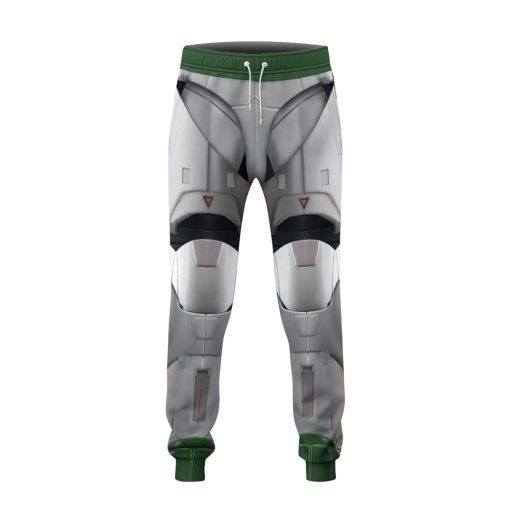 Gearhumans 3D Lightyear Custom Sweatpants