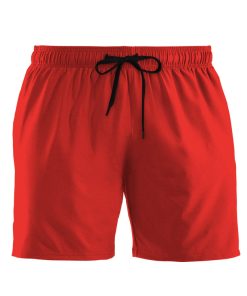 Gearhumans 3D Minions Stuart Rainbow Custom Shorts