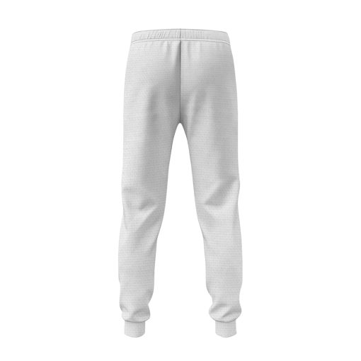 Gearhumans 3D Toad Toodler Custom Sweatpants - Image 2