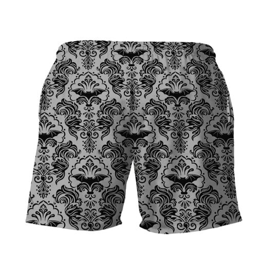 Gearhumans 3D Damark Gothic Custom Hawaii Shirt