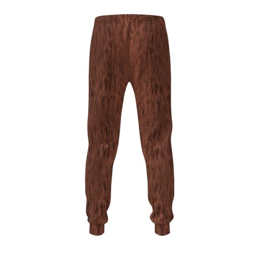 Gearhumans 3D Donkey Kong Custom Sweatpants - Image 2