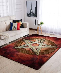 Gearhumans WICCA RUG