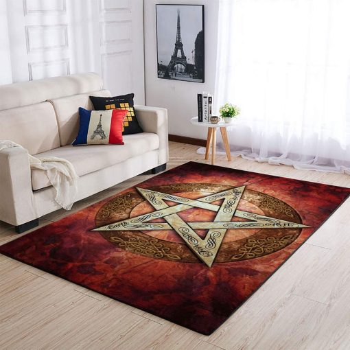 Gearhumans WICCA RUG