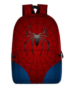 Gearhumans 3D Spiderman Cosplay Custom Backpack