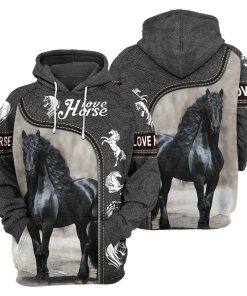 Gearhumans DJ - 3D All Over Printed Shirt