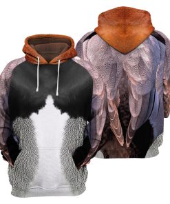 Gearhumans RedHead - 3D All Over Printed Shirt