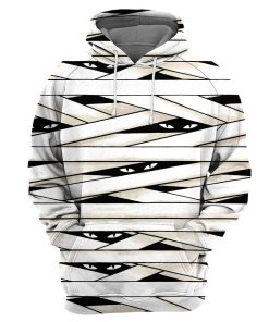 Gearhumans Halloween Costume - 3D All Over Printed Shirt