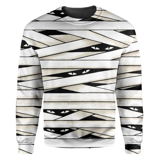 Gearhumans Halloween Costume - 3D All Over Printed Shirt - Image 2