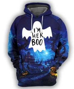 Gearhumans Halloween - 3D All Over Printed Shirt