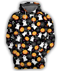 Gearhumans Halloween - 3D All Over Printed Shirt