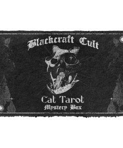 Gearhumans 3D Blackcraft Cult Custom Doormat