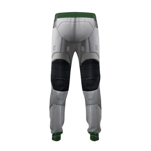 Gearhumans 3D Lightyear Custom Sweatpants