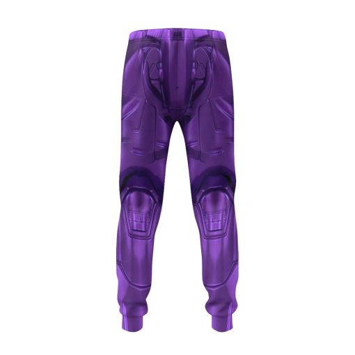 Gearhumans 3D Lightyear Zurg Custom Sweatpants
