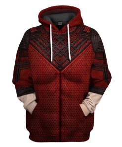 Gearhumans 3D Shang-Chi Custom Tshirt Hoodie Apparel
