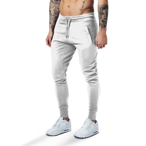 Gearhumans 3D Toad Toodler Custom Sweatpants - Image 3