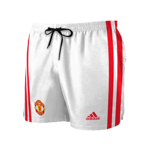 Gearhumans 3D MU CR7 Custom Men Shorts - Image 2
