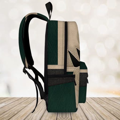 Gearhumans 3D LK Laufeyson Cosplay Custom Backpack