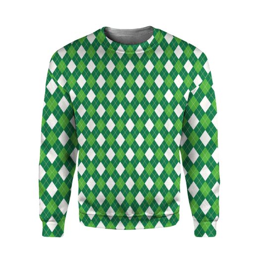 Gearhumans Golf Costume - 3D All Over Printed Shirt - Image 2