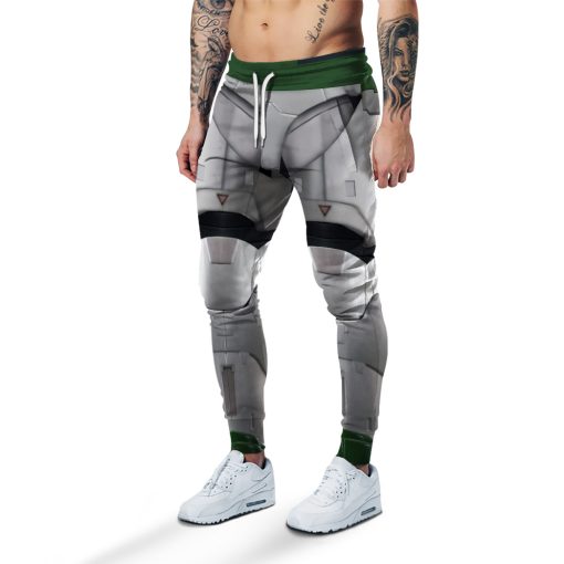 Gearhumans 3D Lightyear Custom Sweatpants