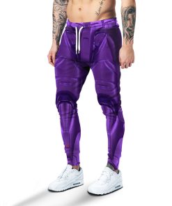 Gearhumans 3D Lightyear Zurg Custom Sweatpants