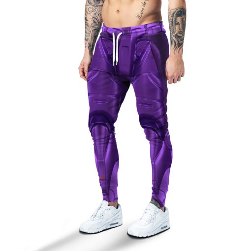 Gearhumans 3D Lightyear Zurg Custom Sweatpants
