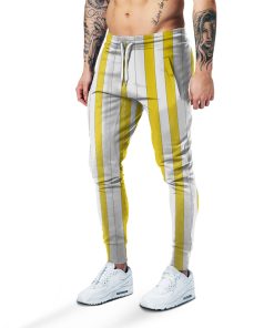 Gearhumans 3D One Piece Sanji The Wano Country Arc Custom Sweatpants